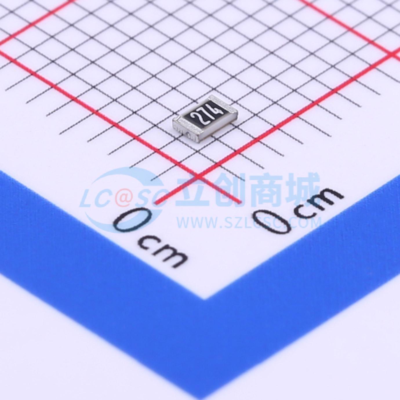 点击查看大图 RG2012N-274-W-T5实物图