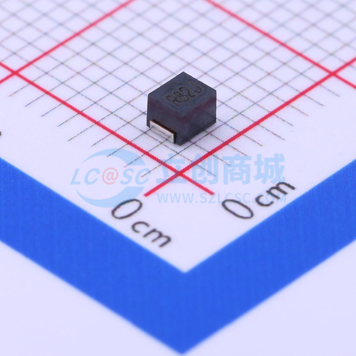 点击查看大图 NLV25T-R82J-EF实物图