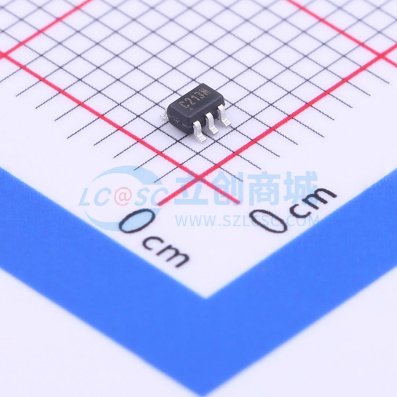 点击查看大图 AZC399-04C.R7G实物图