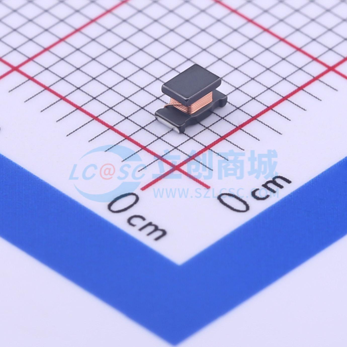 LQH31HNR29K03L实物图