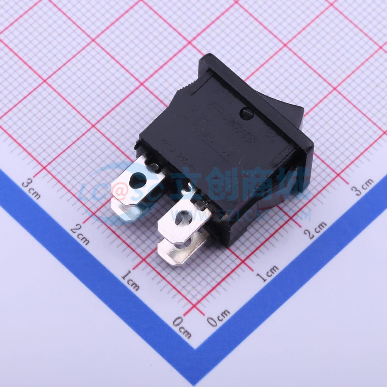 R1973BBLKBLKFF0实物图