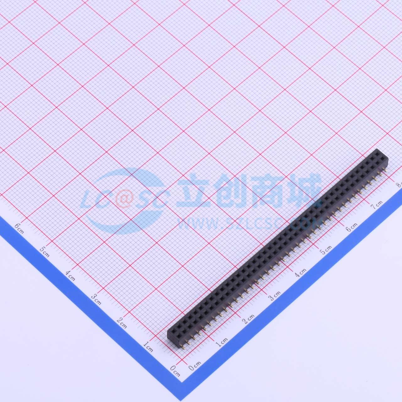 点击查看大图 2543U-240CNG1MNT01实物图