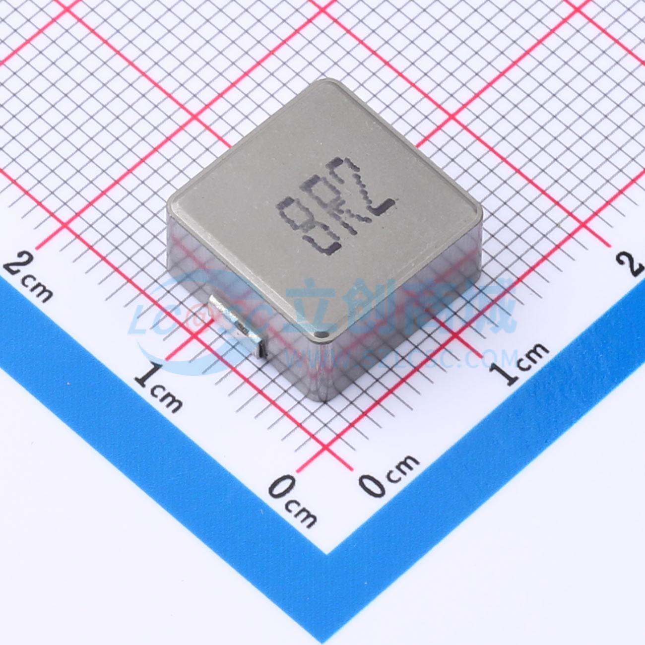 点击查看大图 PSPMAA1265H-8R2M-ANF实物图