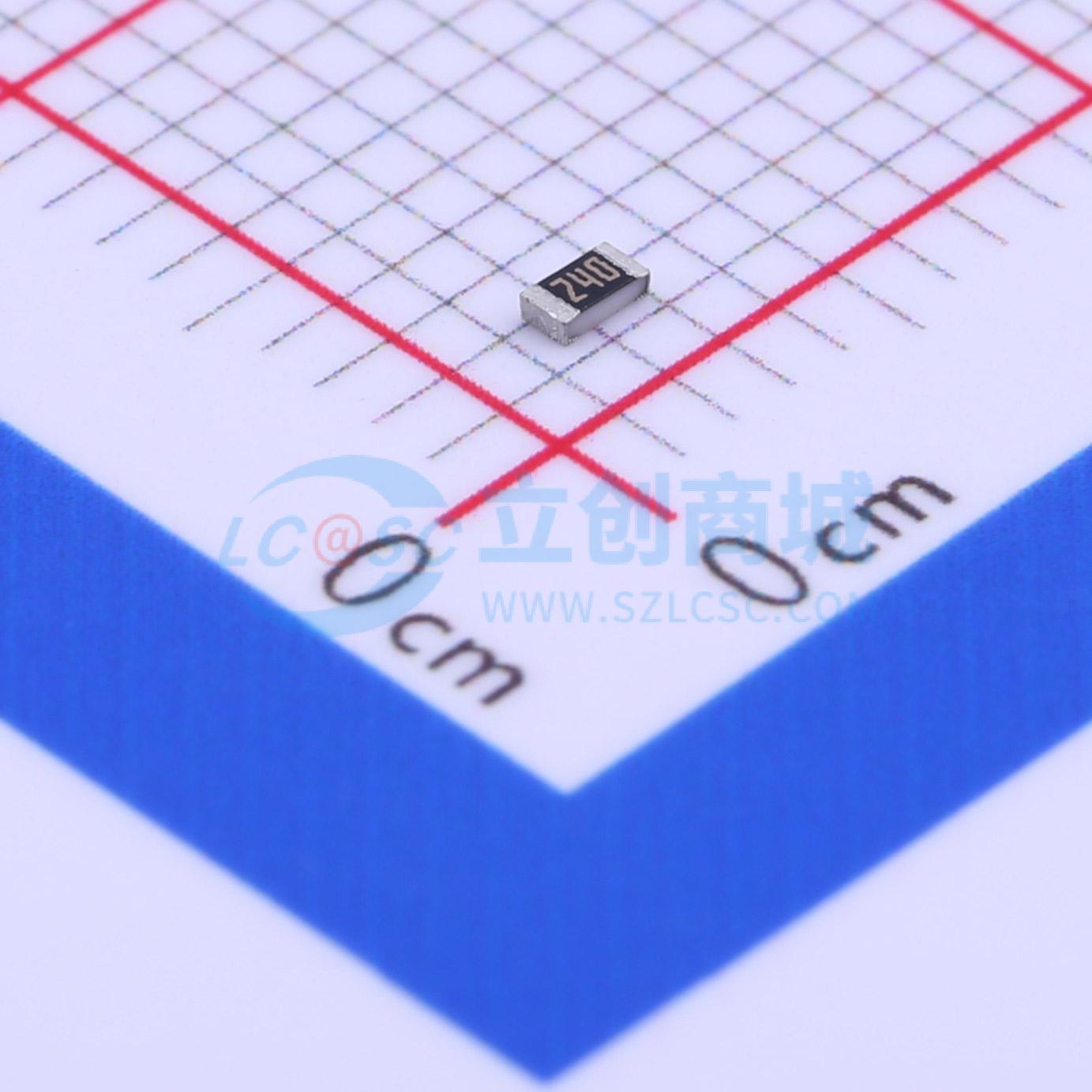点击查看大图 AR03BTCX0240实物图