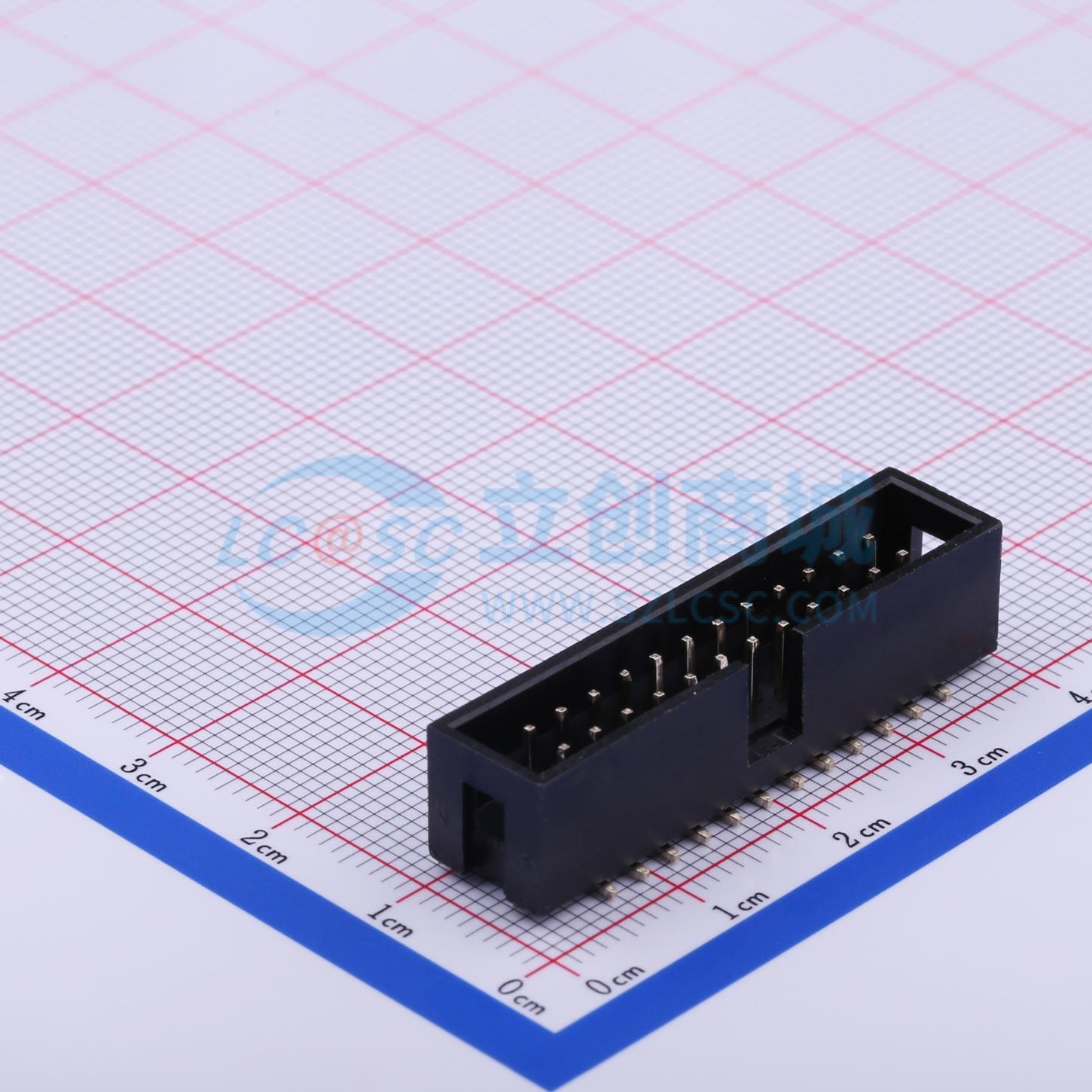 B-3000N24P-0110实物图