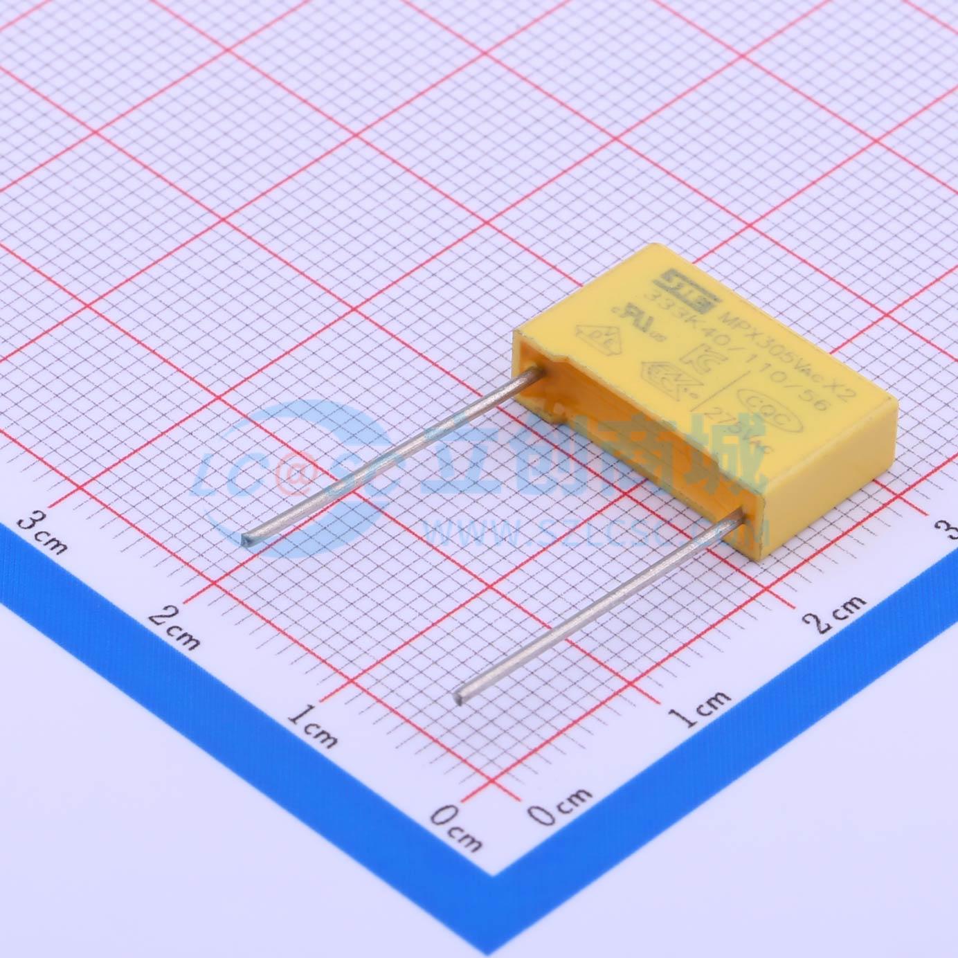 X2Q2333KQ1B0180110050ES0实物图