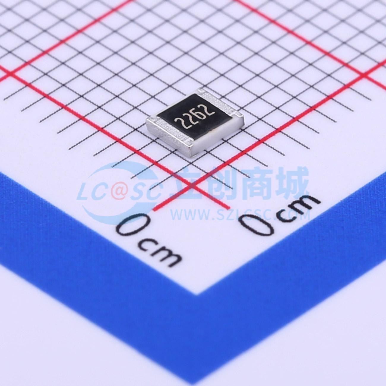 点击查看大图 RTT122262FTP实物图