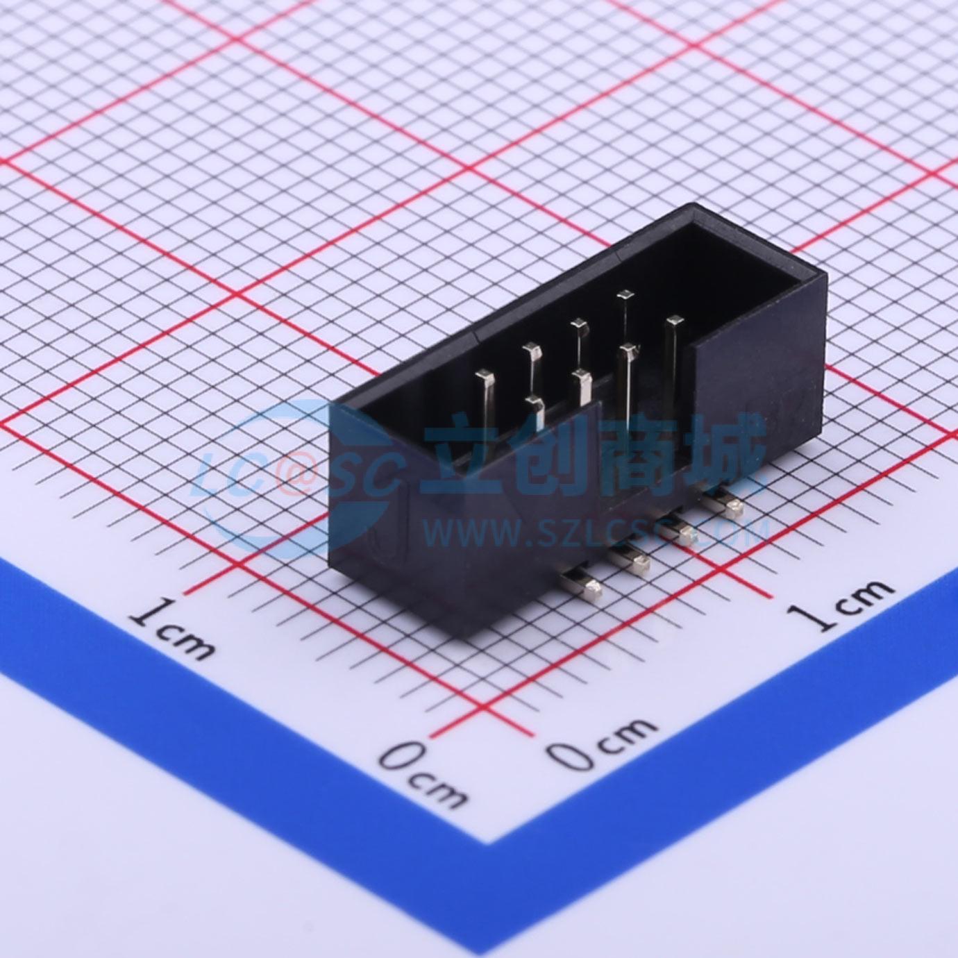 B-3002N08P-0110实物图