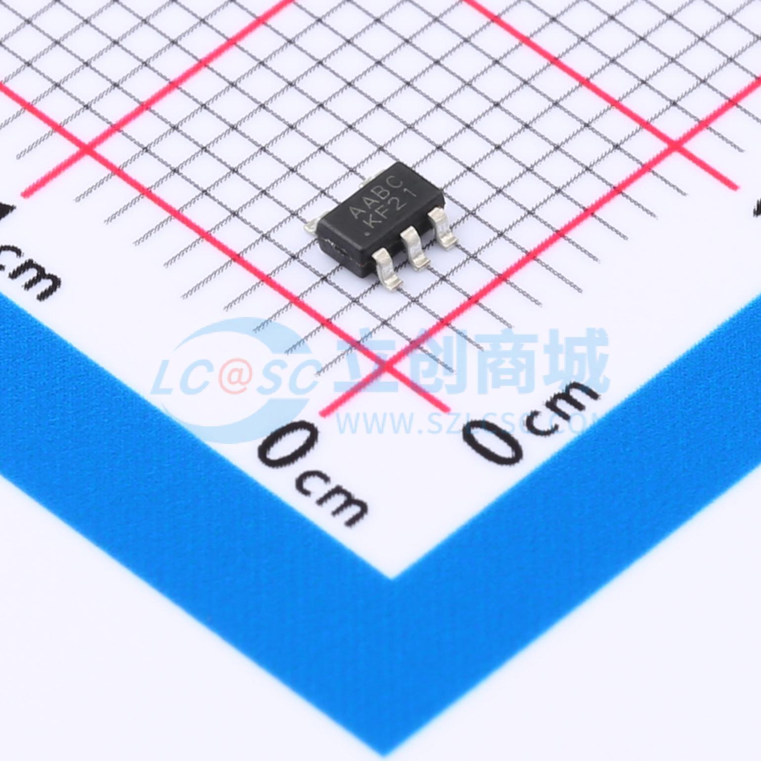 点击查看大图 TP573CADJS5实物图