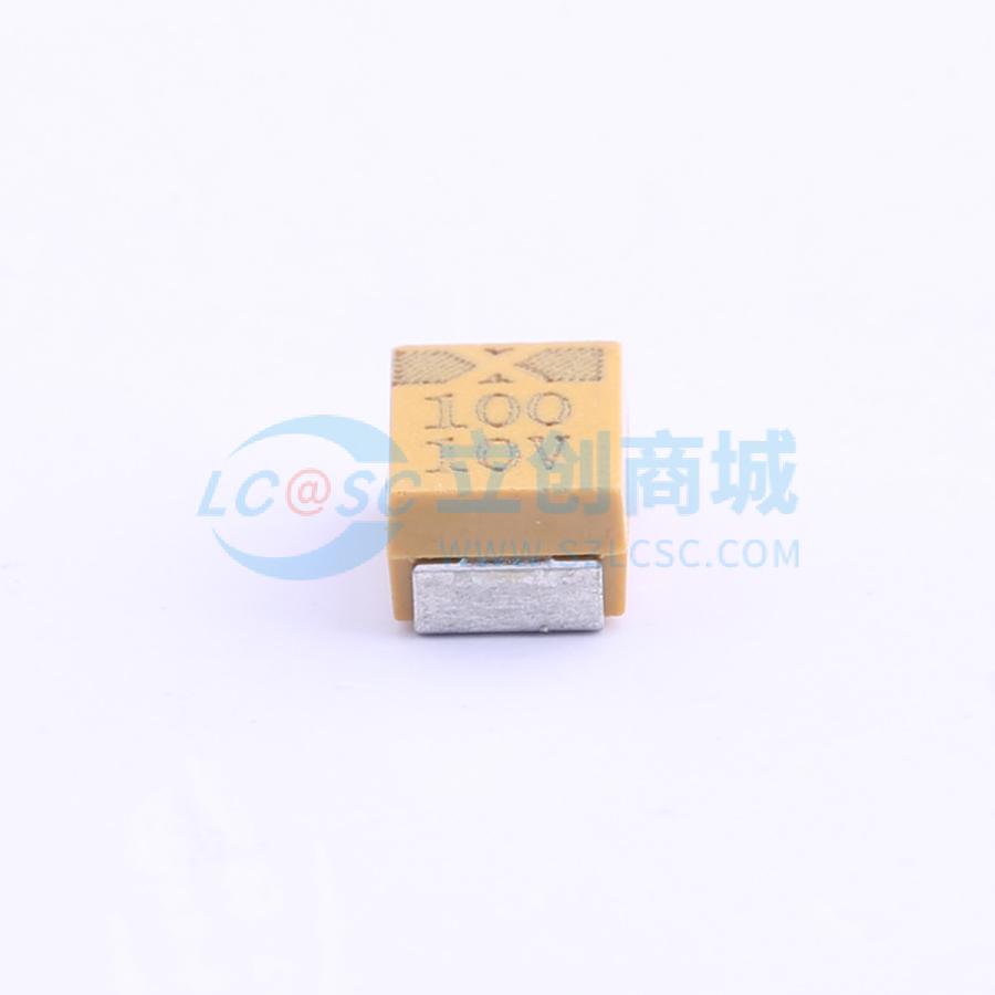 CA45-B-10V-100uF-M商品缩略图