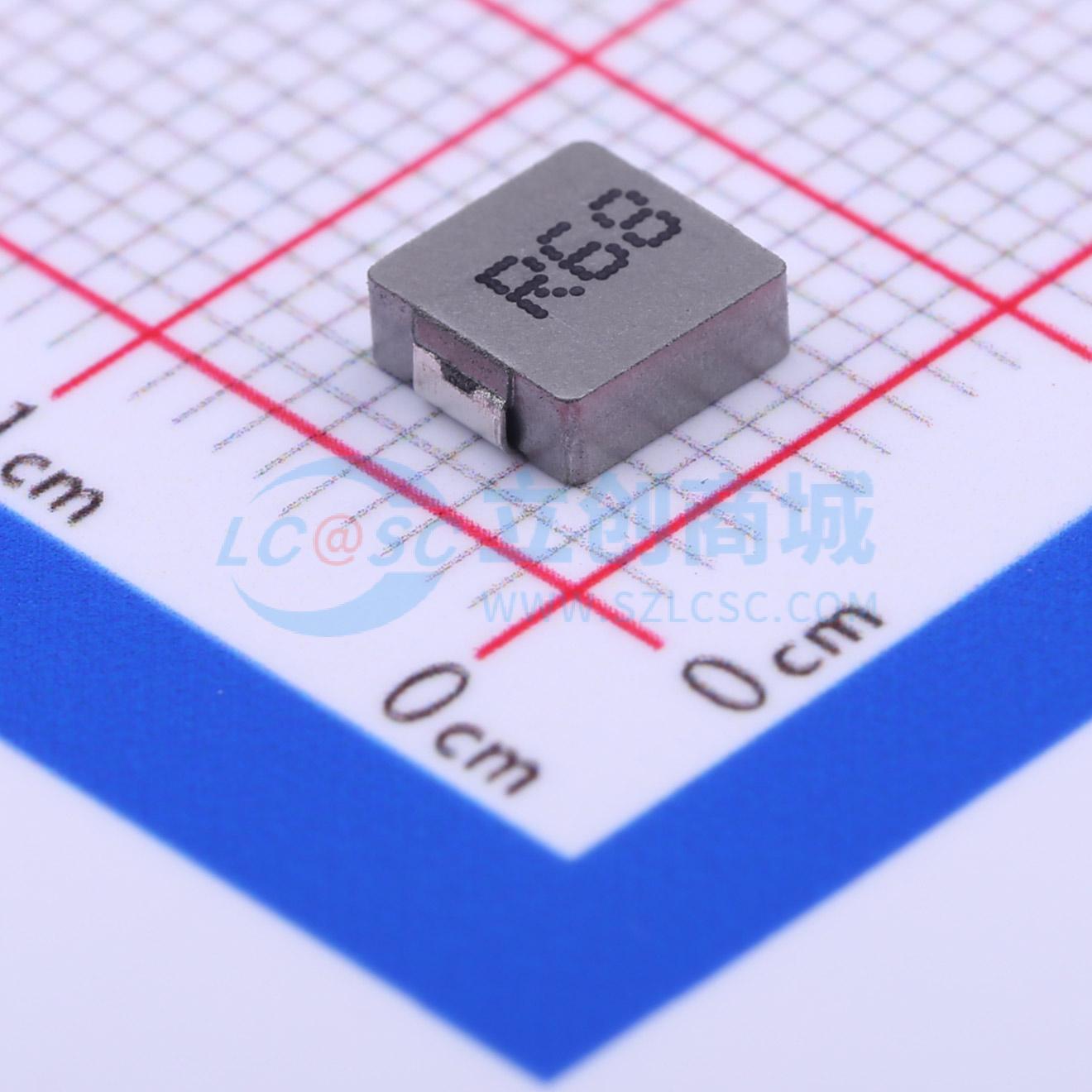 点击查看大图 SLO0520HR68MTT实物图