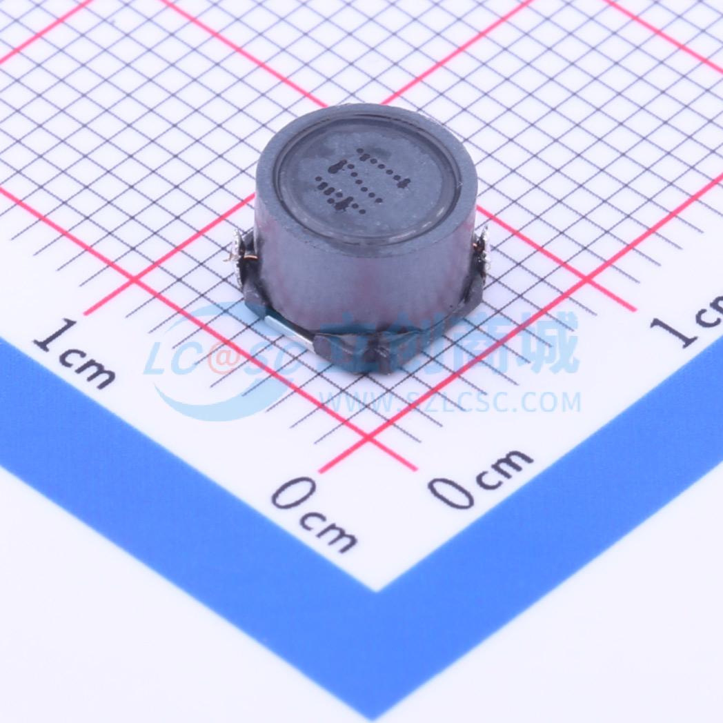 点击查看大图 SLP7045S471MTT实物图