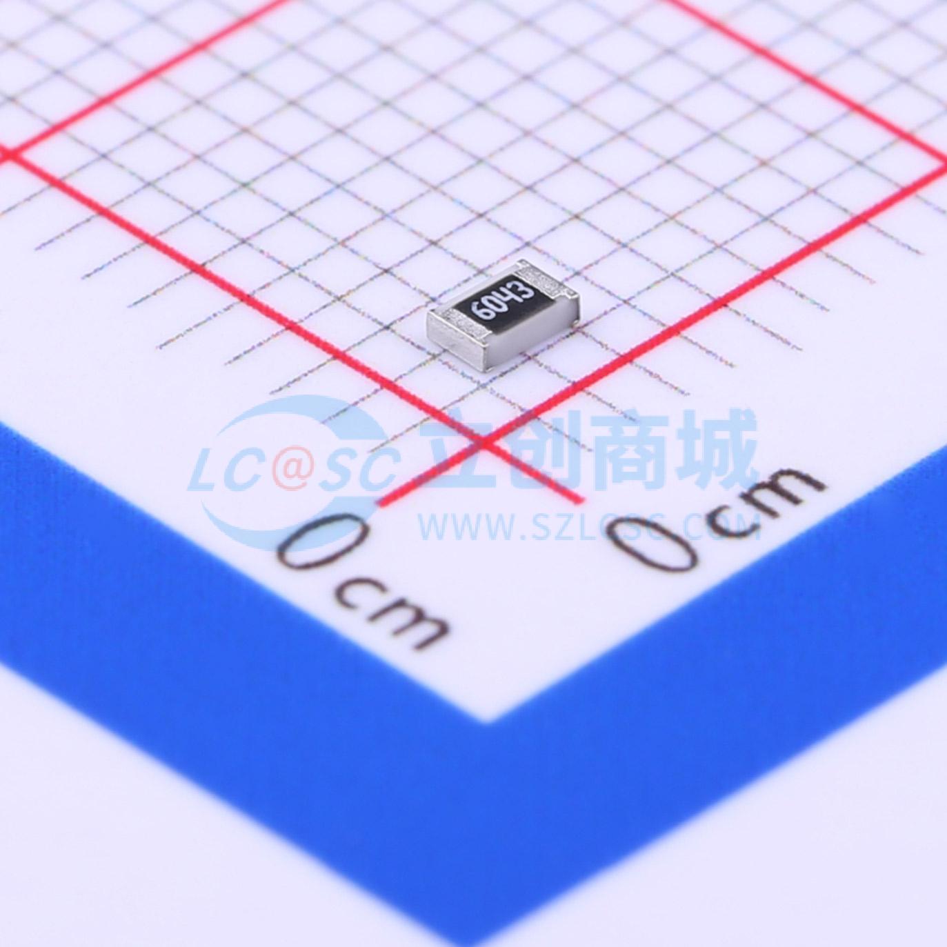 点击查看大图 WR08X6043FTL实物图