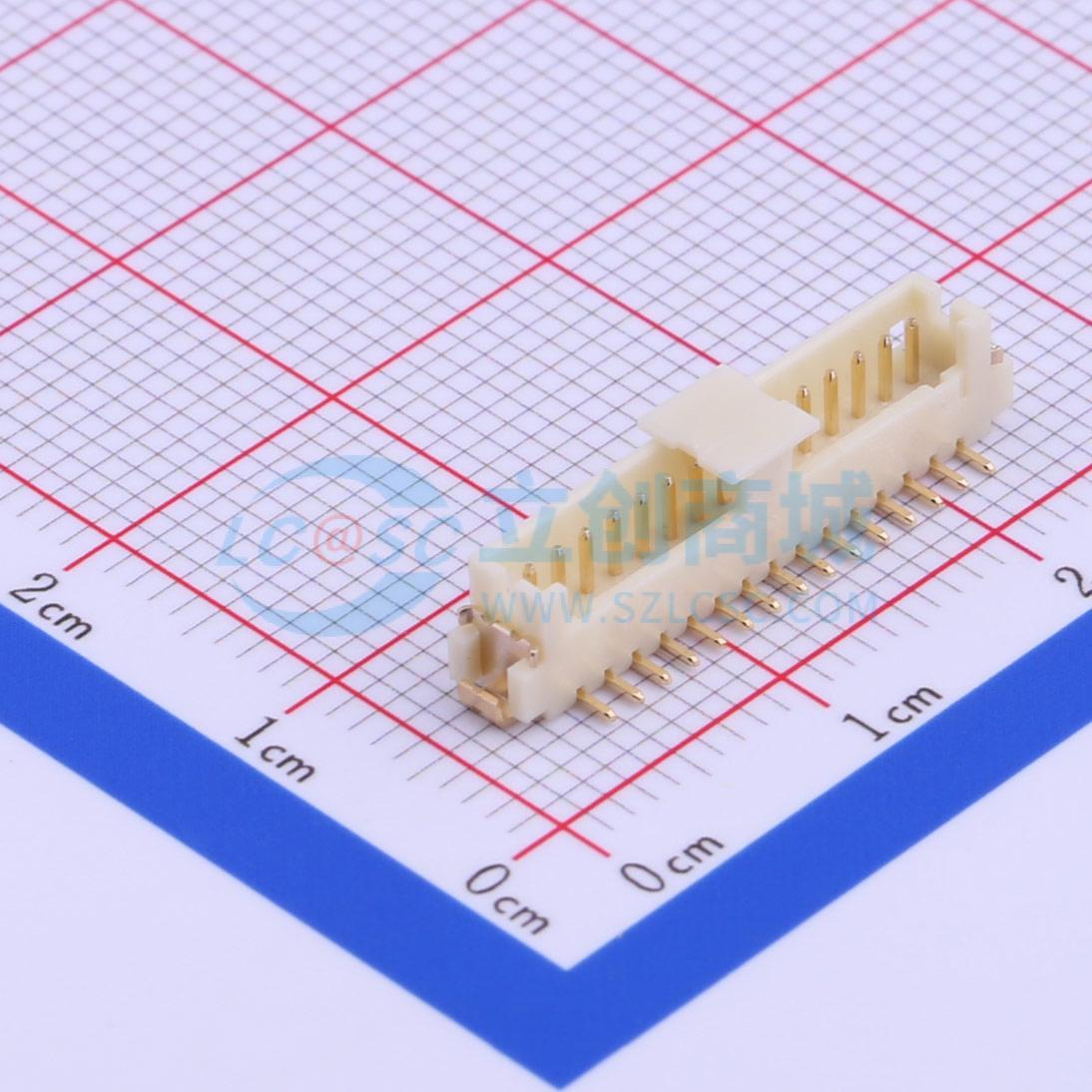 点击查看大图 A1252WV-S-15PD01实物图