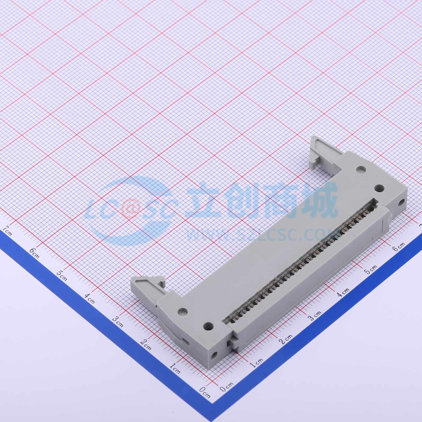 B-3100F40P-0800实物图