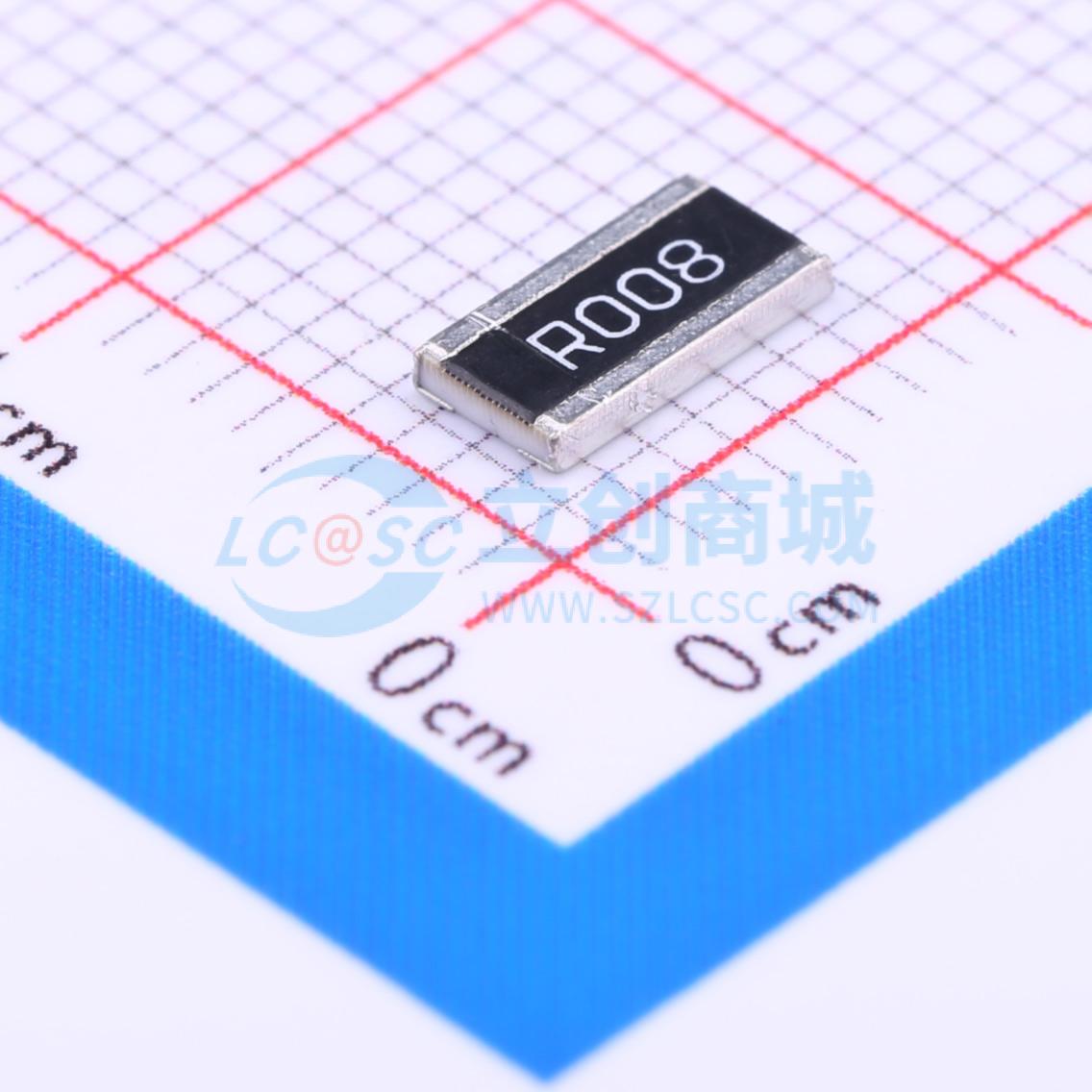 点击查看大图 CS25FTFR008实物图