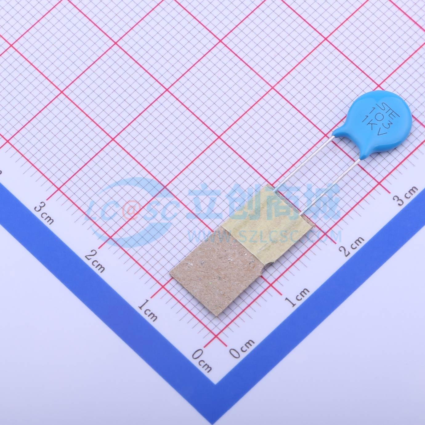 点击查看大图 N09F1B103MQ0T0S0N0实物图