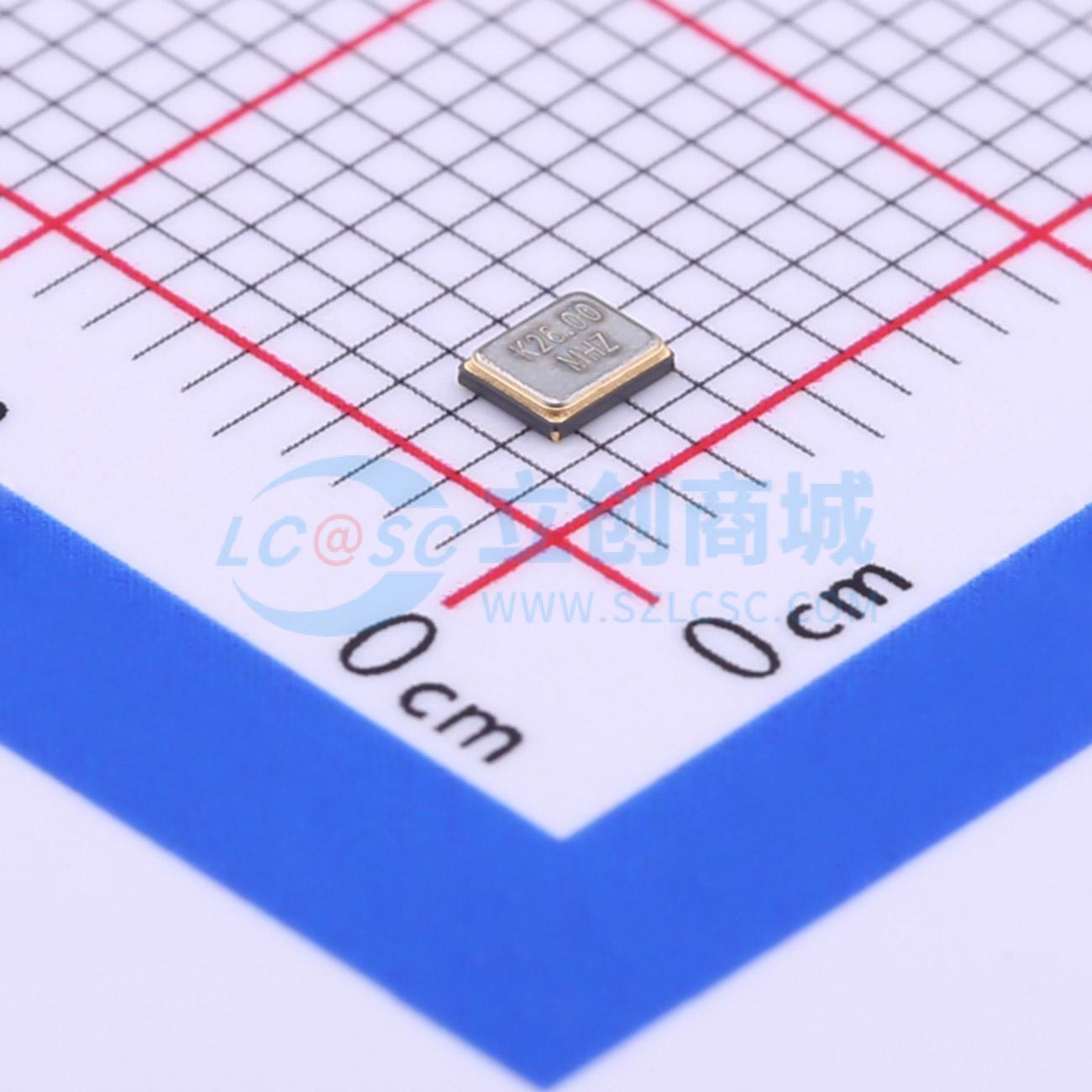 点击查看大图 K2C260000910实物图