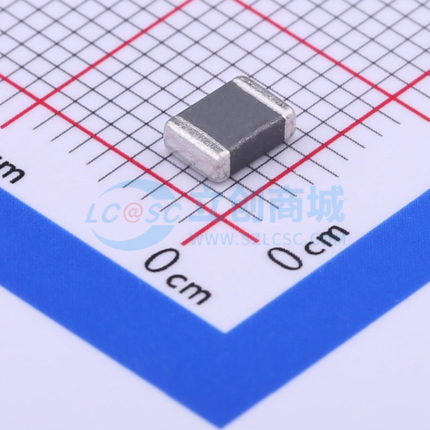 点击查看大图 CBW453215U750T实物图