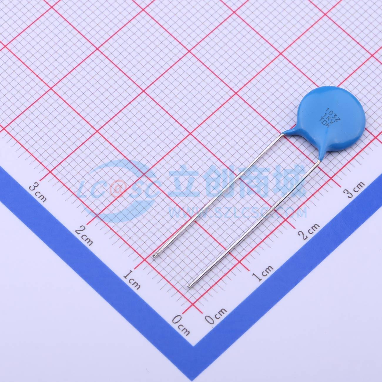 点击查看大图 CK45-E3AD103ZYANA实物图