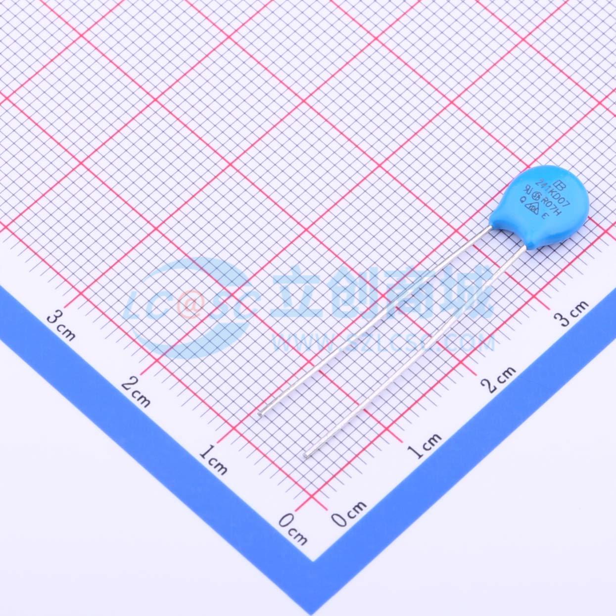 点击查看大图 241KD07实物图