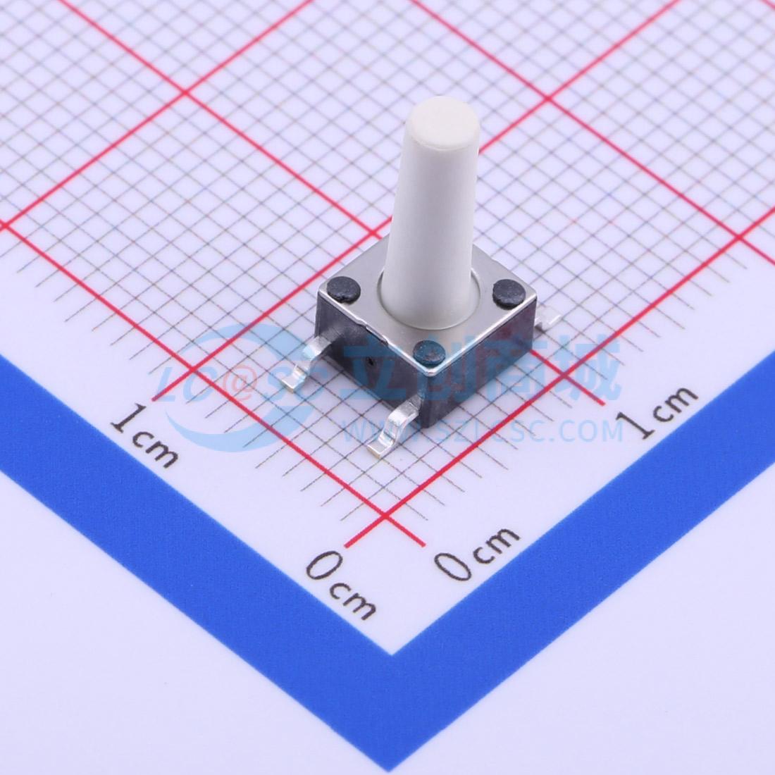 TL3301DF260QG实物图