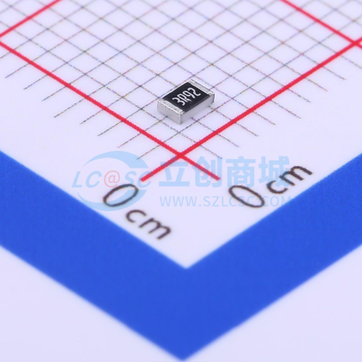 RTT053R92FTP实物图