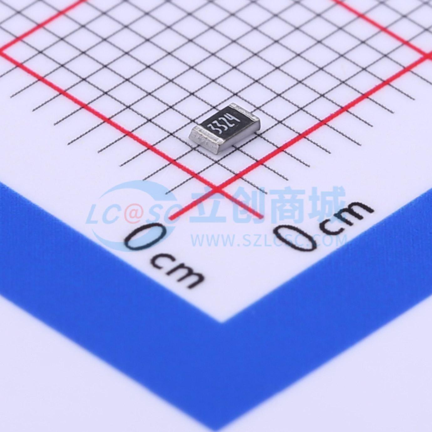 RTT053324FTP实物图