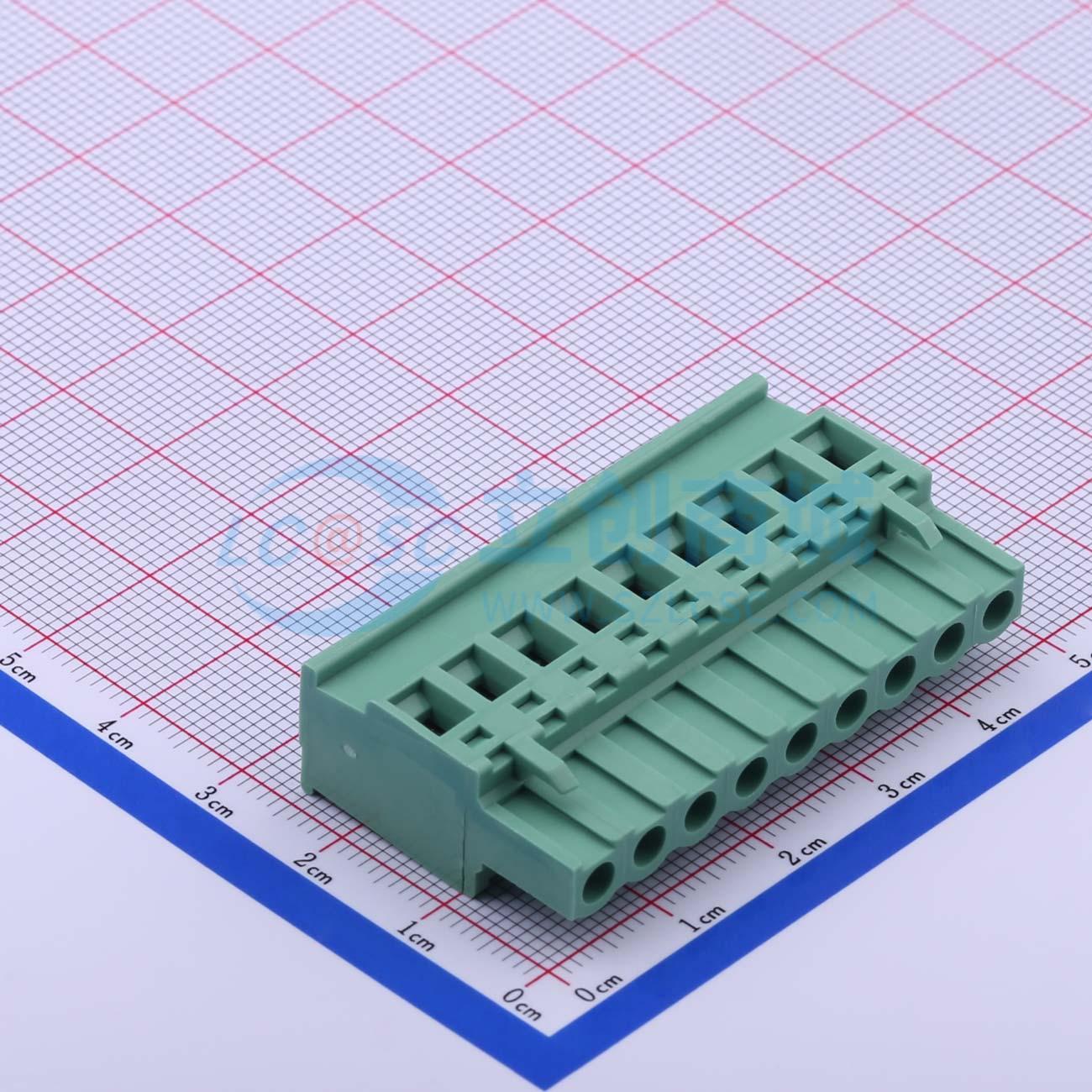 点击查看大图 JL2EDGKA-50809G01实物图