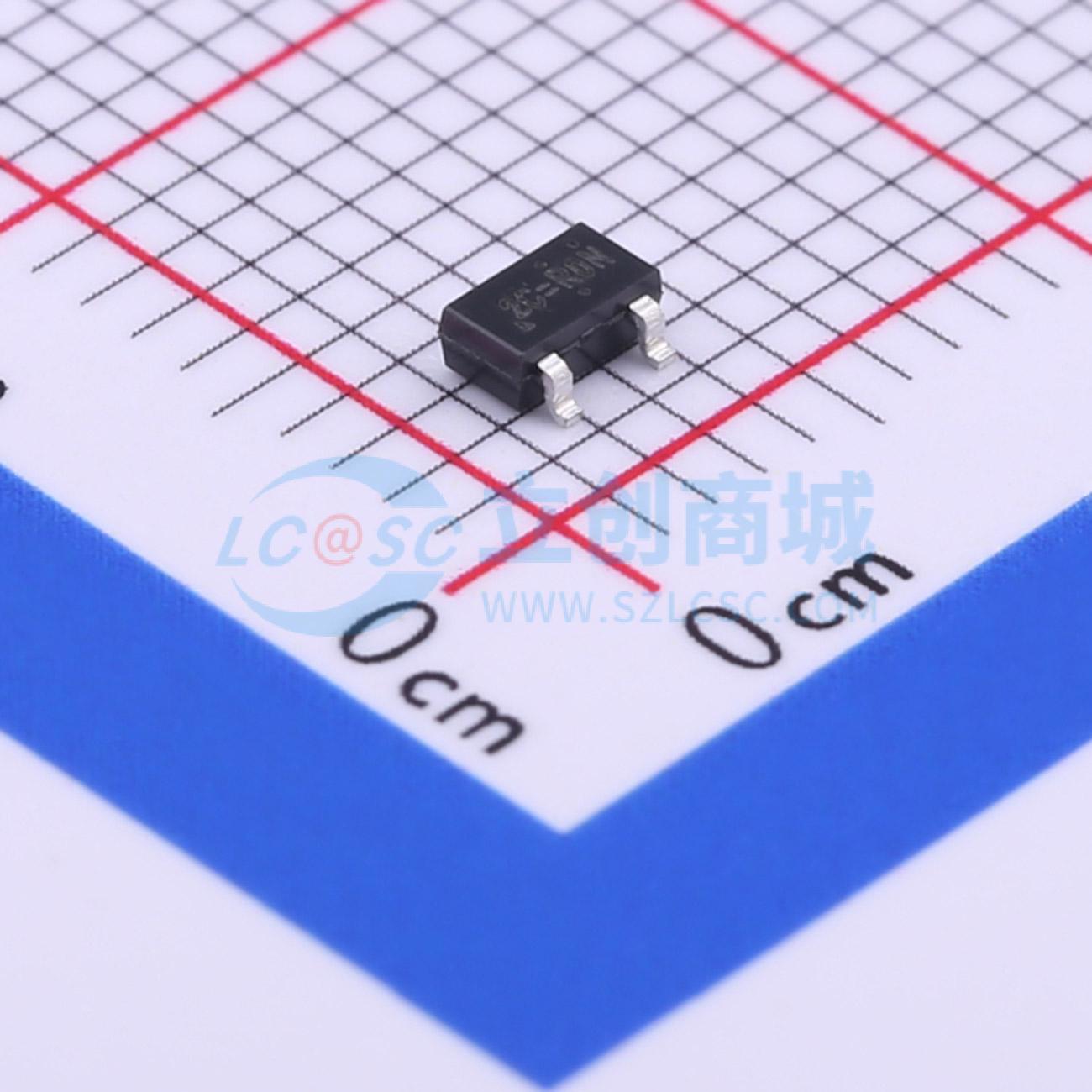 点击查看大图 RT9058-50GVL实物图