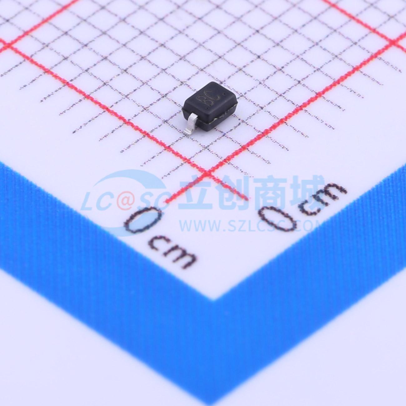 点击查看大图 UDD32C08L01实物图