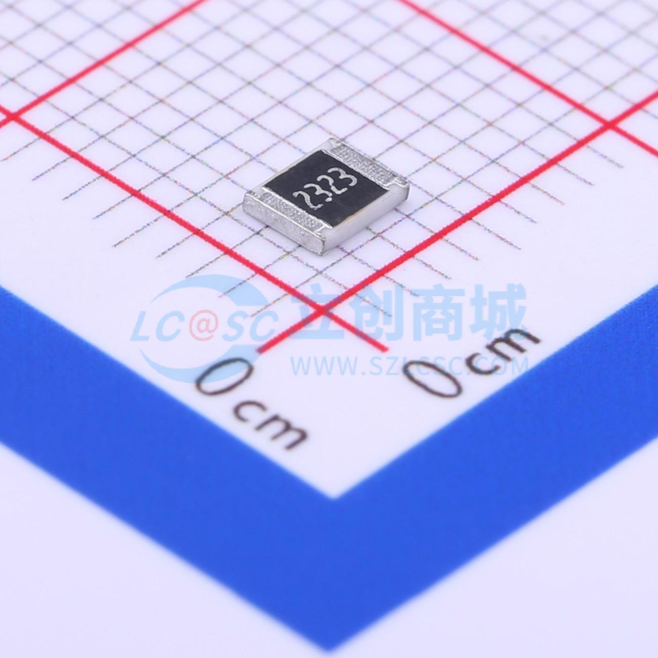 点击查看大图 RTT122323FTP实物图