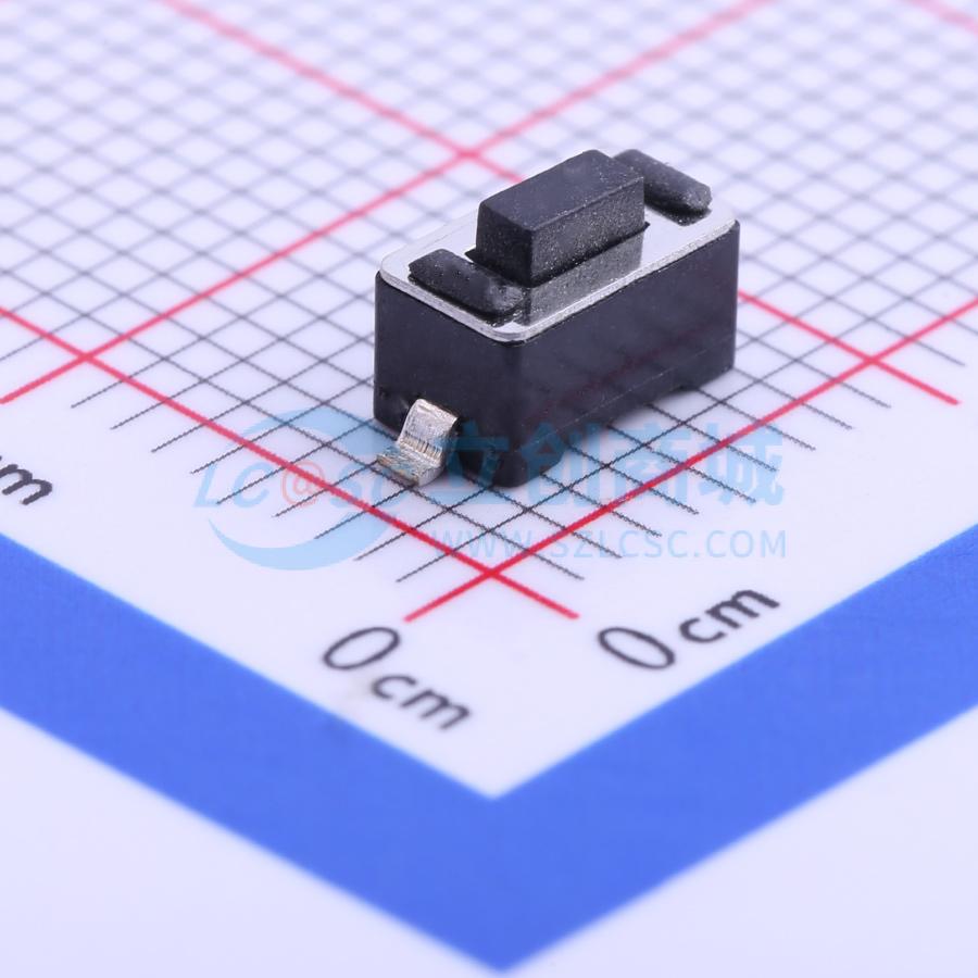 K2-1101ST-A4SA-01/黑色实物图