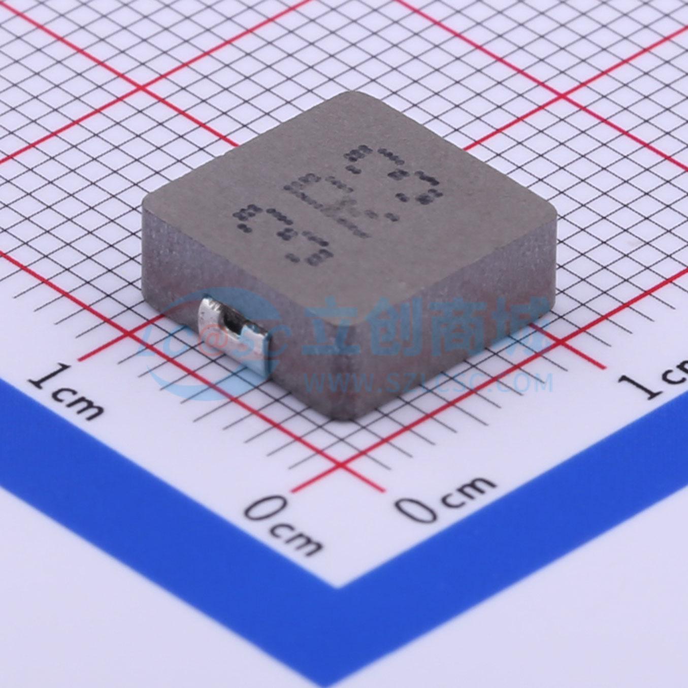 MS1040-3R3M实物图