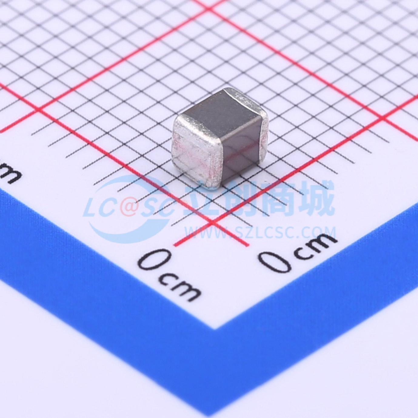 1210X476K160CT实物图