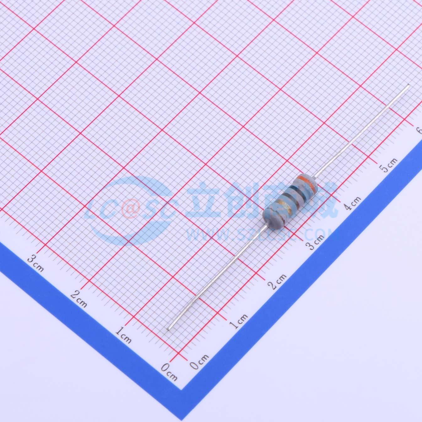 点击查看大图 EWWR0001J300RT9实物图