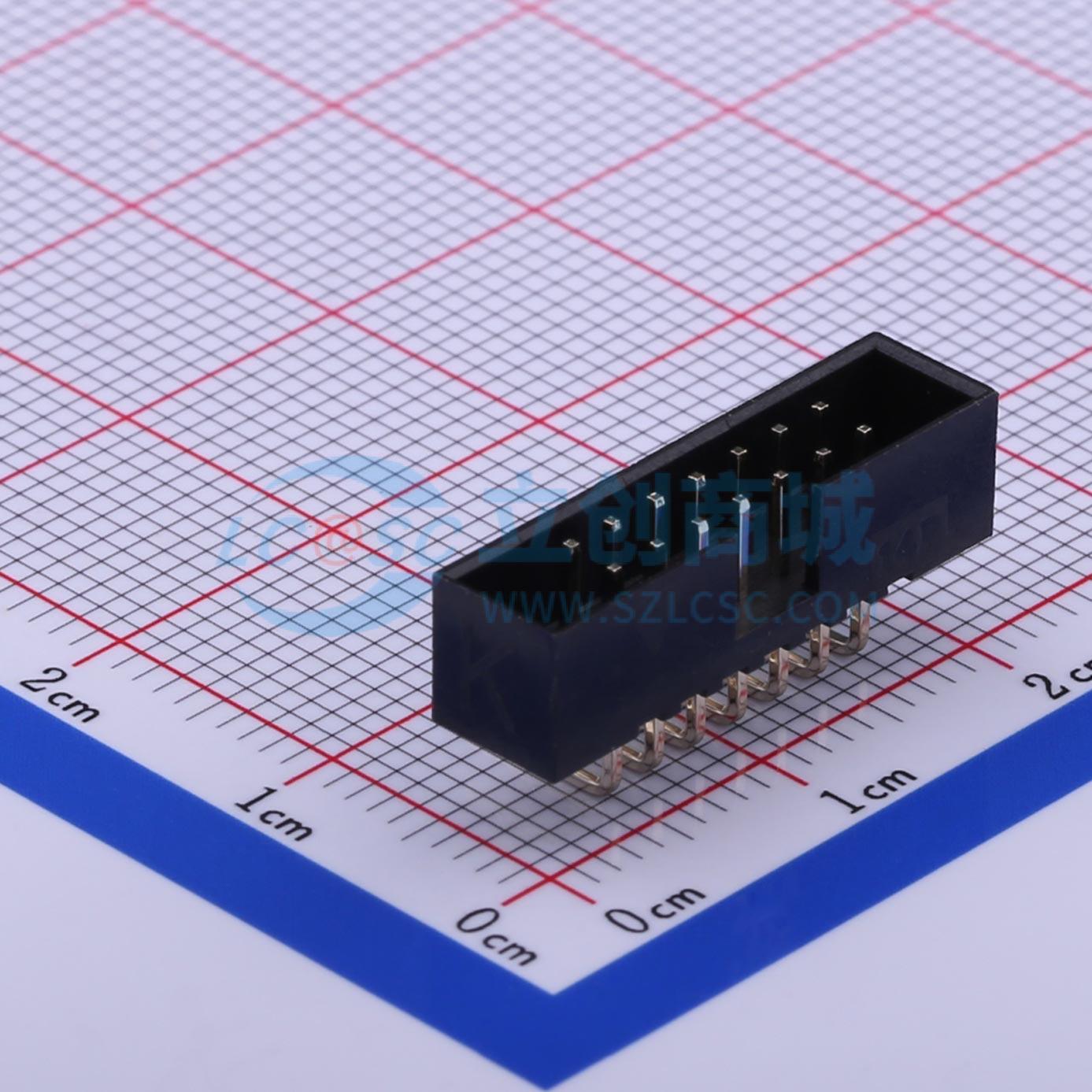 B-3002R14P-0110实物图