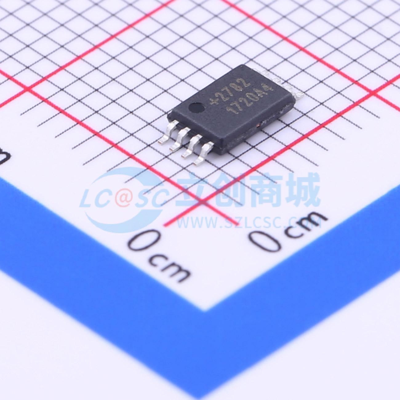 点击查看大图 DS2782E+实物图