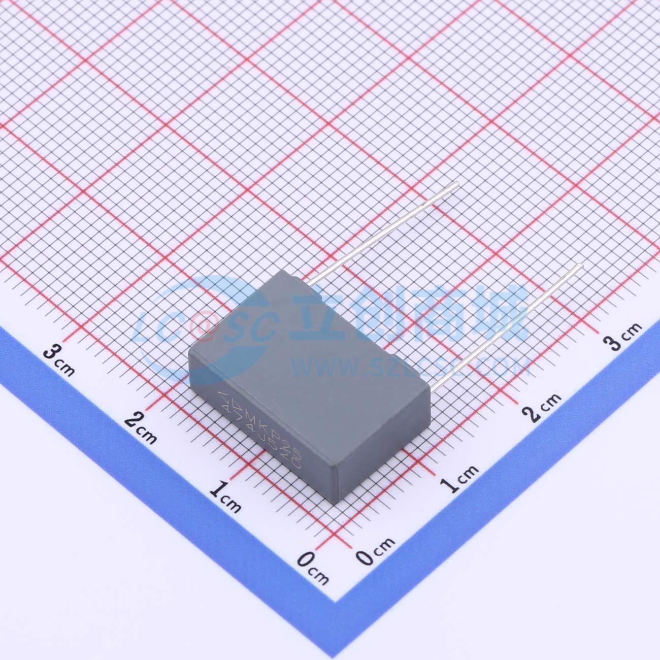 C352T474J6SC000实物图