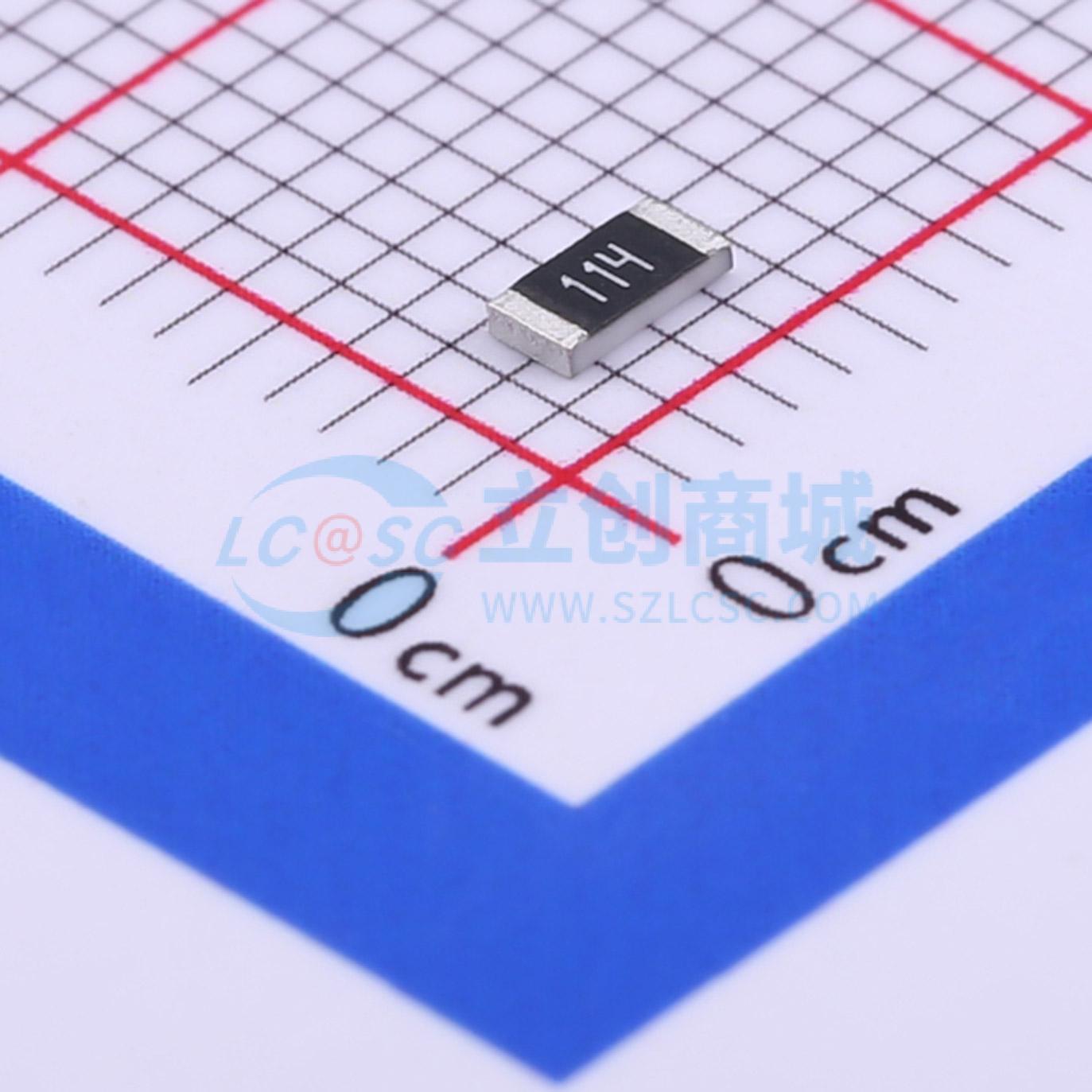 HP06W2J0114T5E实物图