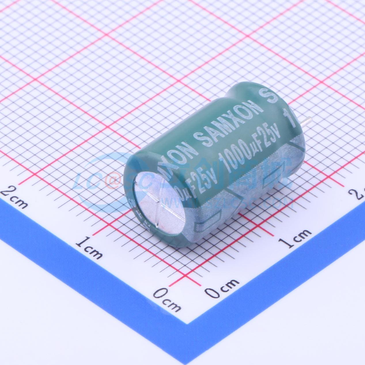 点击查看大图 EGF108M1EG16CB实物图