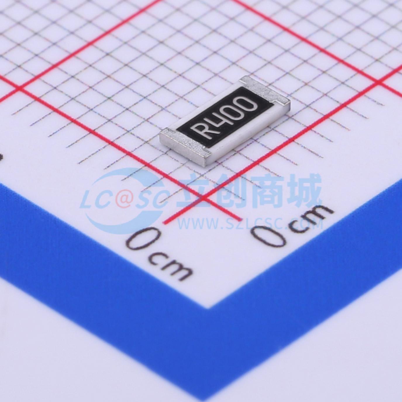 点击查看大图 RTT20R400FTE实物图