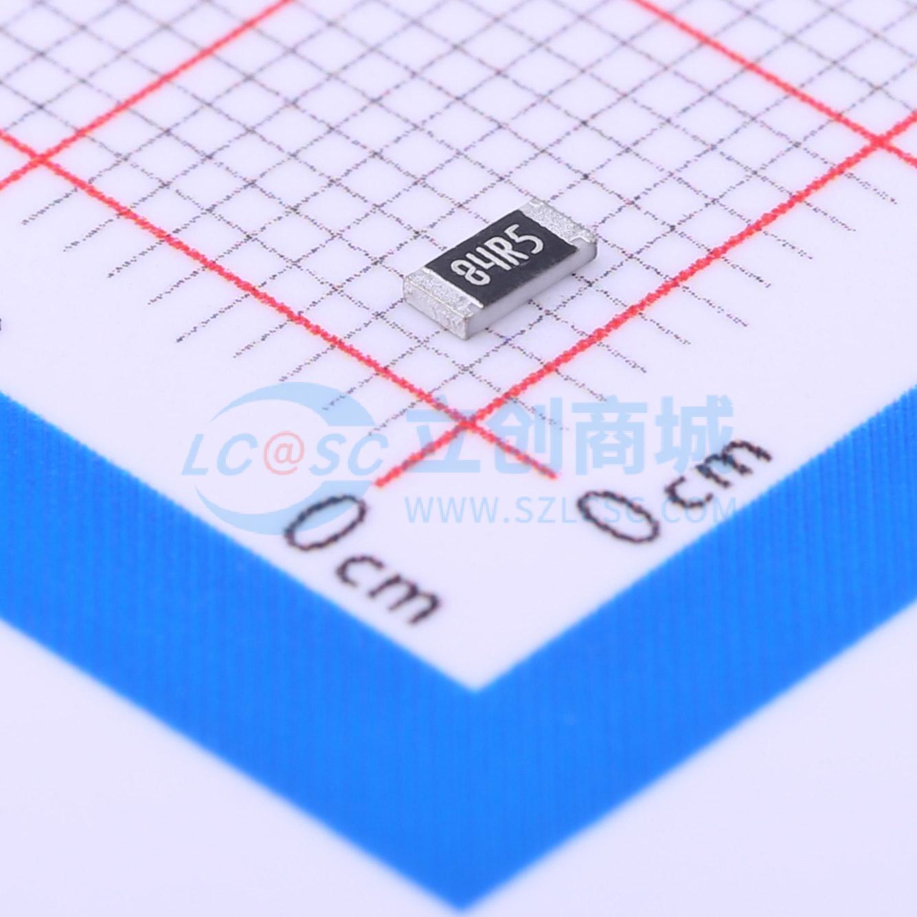 点击查看大图 RMC120684.51%N实物图