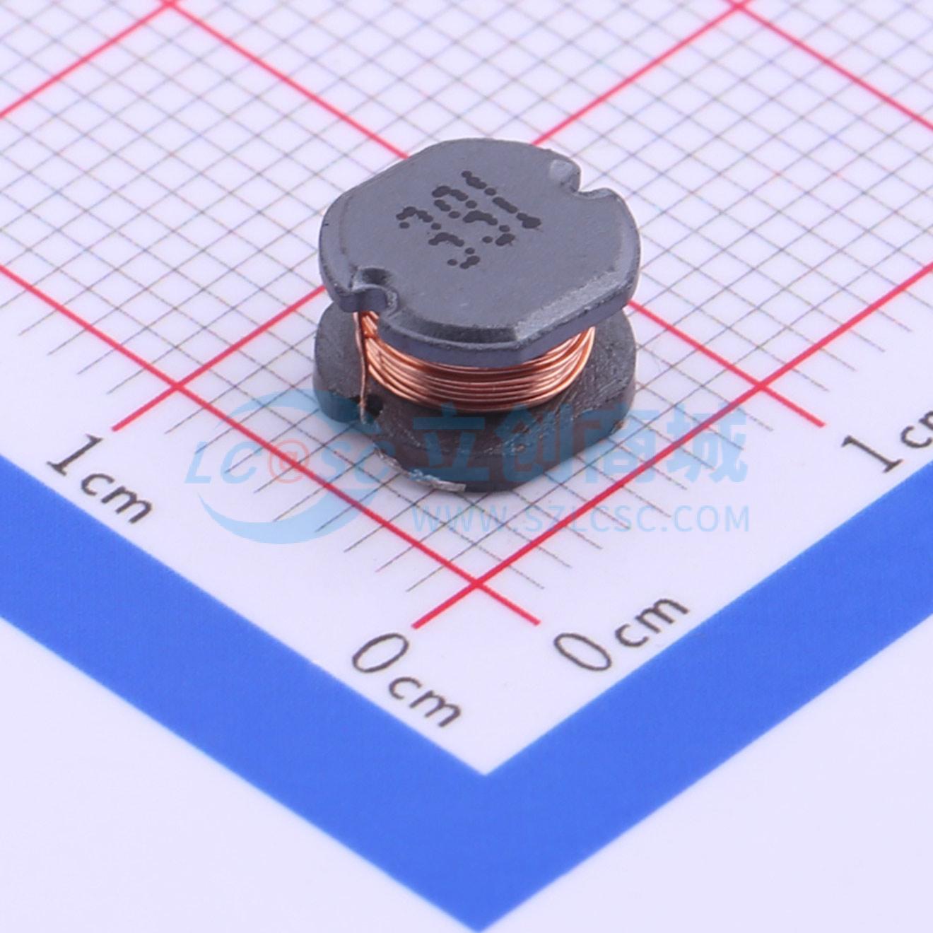 点击查看大图 PCD0705MT391实物图