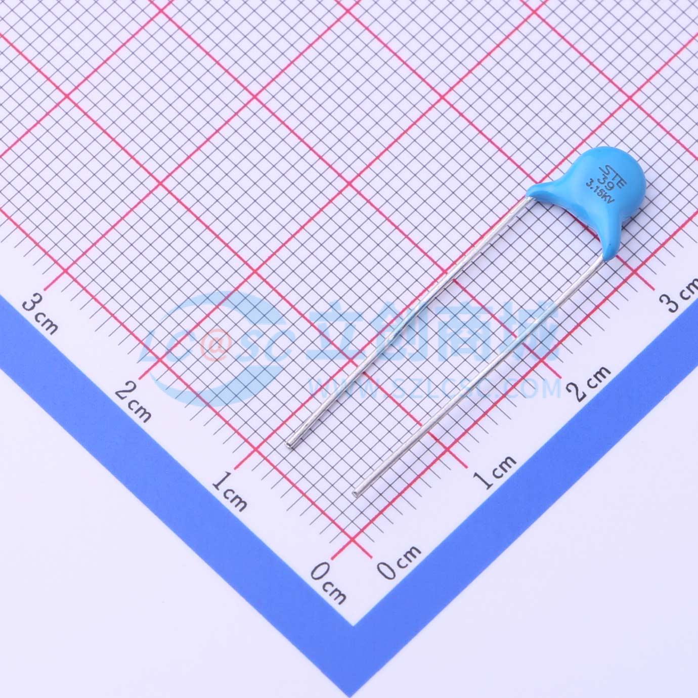 点击查看大图 C07S1E390KN0B0S0N0实物图