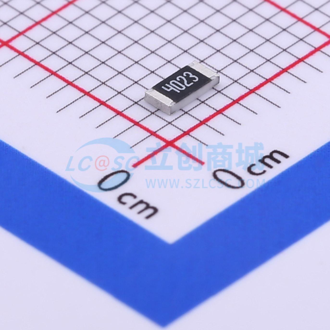点击查看大图 HV06W4F4023T5E实物图