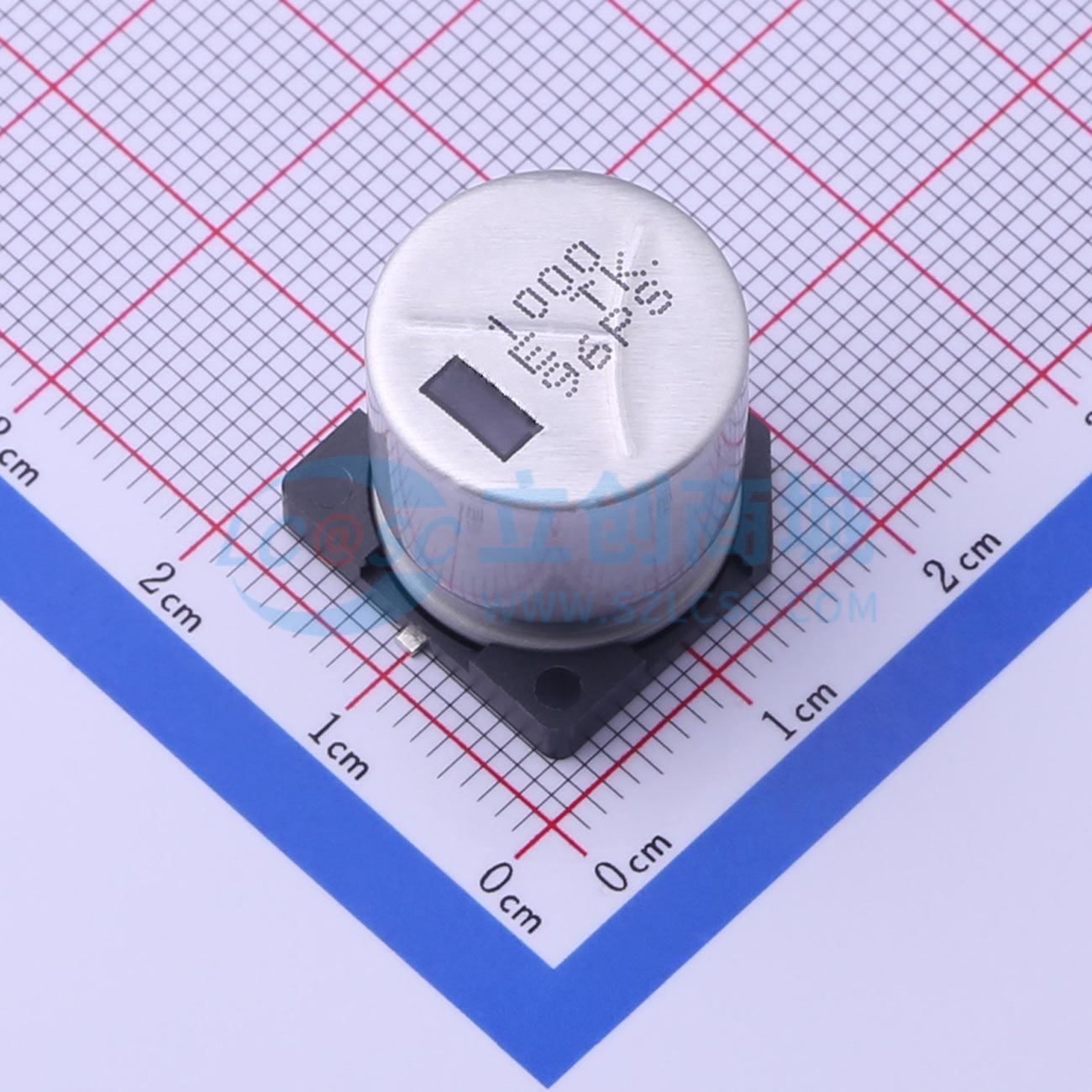 点击查看大图 EEETKE102UAM实物图