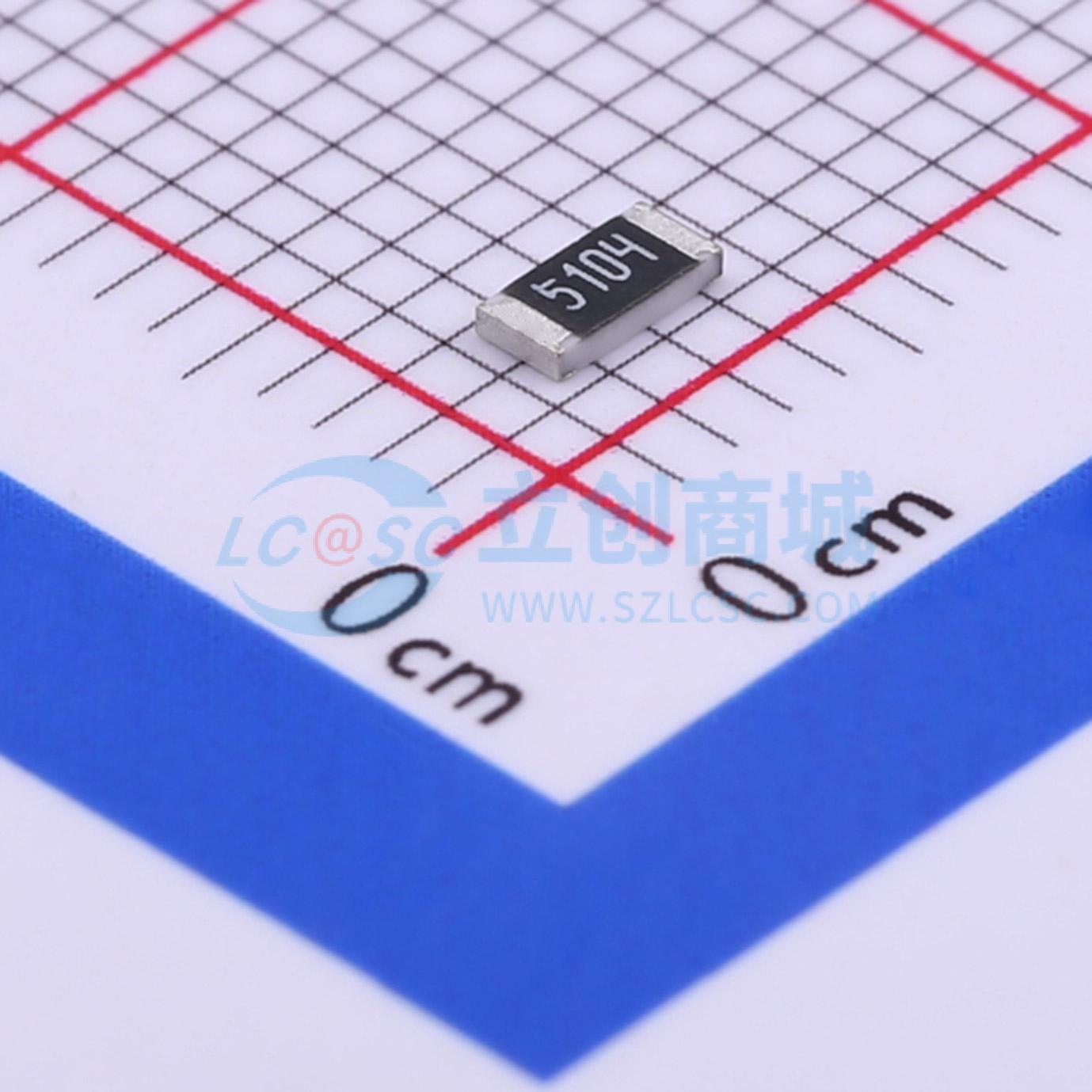 点击查看大图 HV06W4F5104T5E实物图