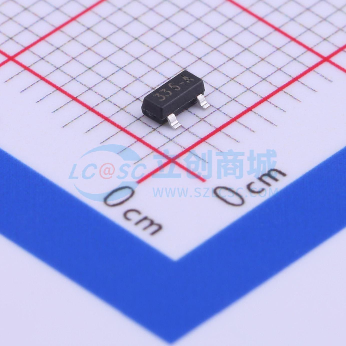 点击查看大图 HX7336实物图