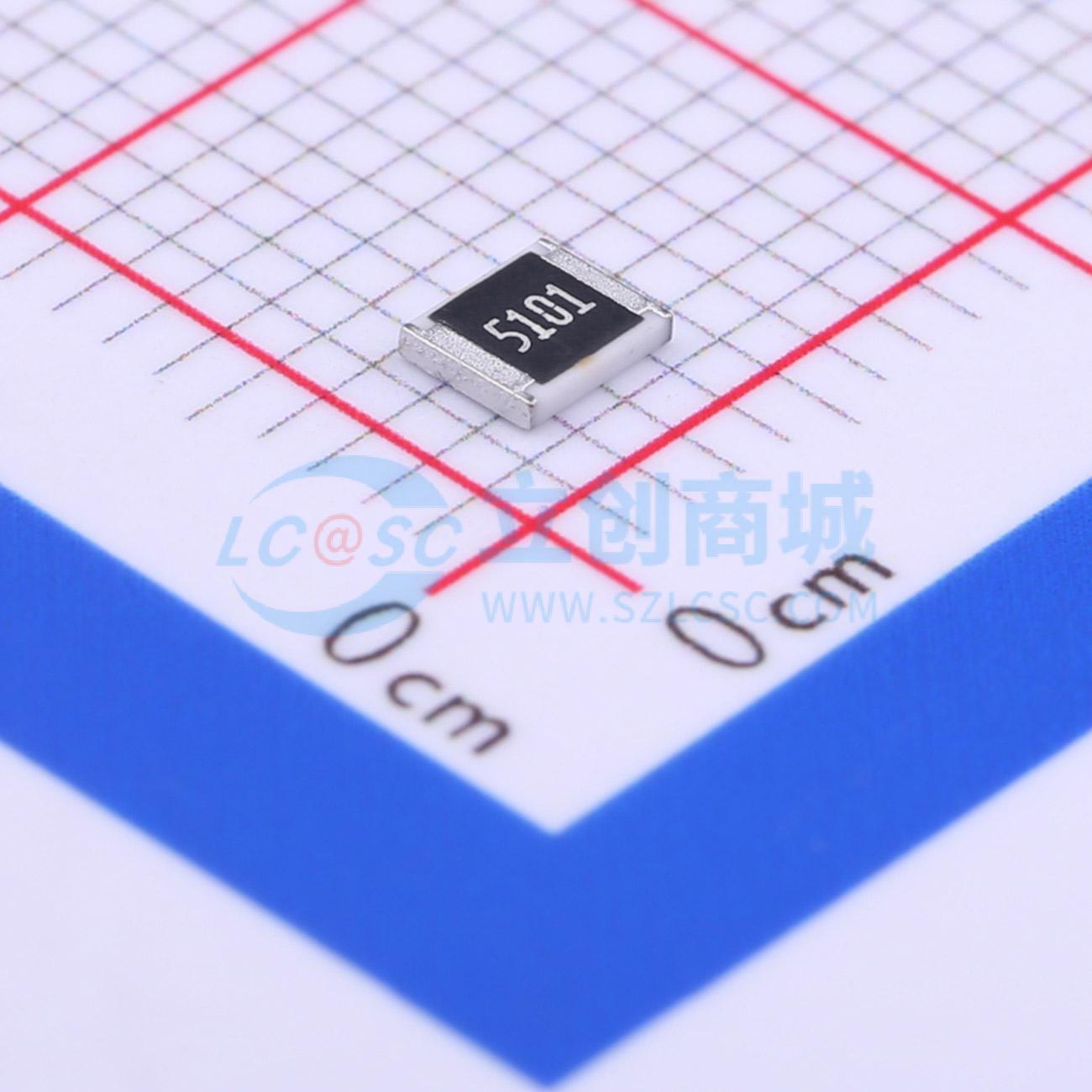 点击查看大图 RTT125101FTP实物图